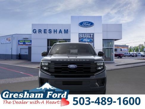 New 2026 Ford Expedition Max Active AWD/4WD image 6