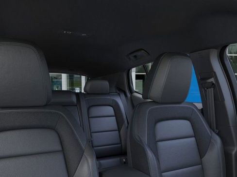 New 2026 Chevrolet Equinox EV LT image 24