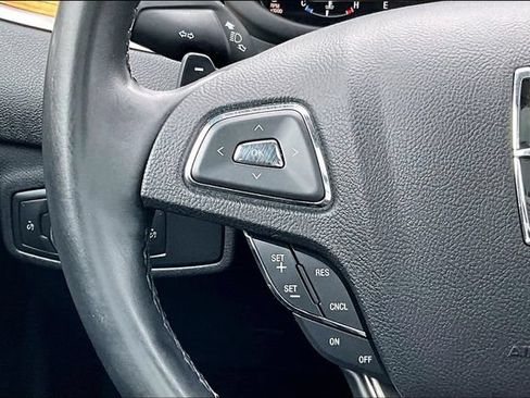 Used 2015 Lincoln MKC AWD w/ Equipment Group 101A Select image 11
