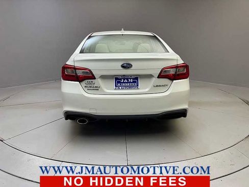 Used 2018 Subaru Legacy 2.5i Premium w/ Eyesight & BSD & Rcta & HBA image 4