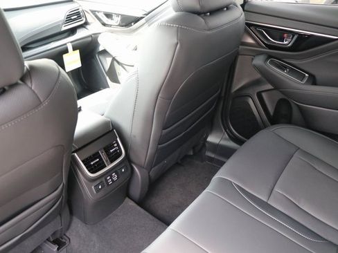 New 2025 Subaru Outback Limited XT image 17