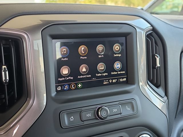 New 2026 GMC Sierra 2500 Pro AWD/4WD image 13