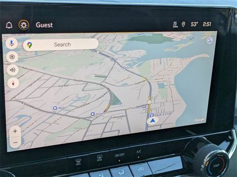 New 2026 Chevrolet Colorado W/T image 17