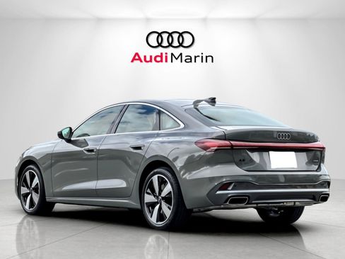 Certified 2025 Audi A5 2.0T Premium Plus w/ Premium Plus AWD/4WD image 3
