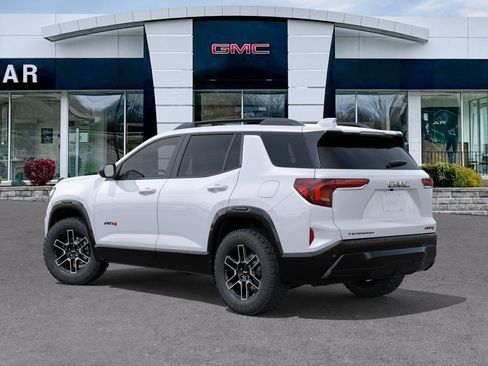 New 2026 GMC Terrain AT4 w/ Convenience Package III AWD/4WD image 27
