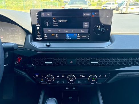 Used 2024 Honda Accord Touring image 25