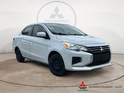 Used 2024 Mitsubishi Mirage G4 ES