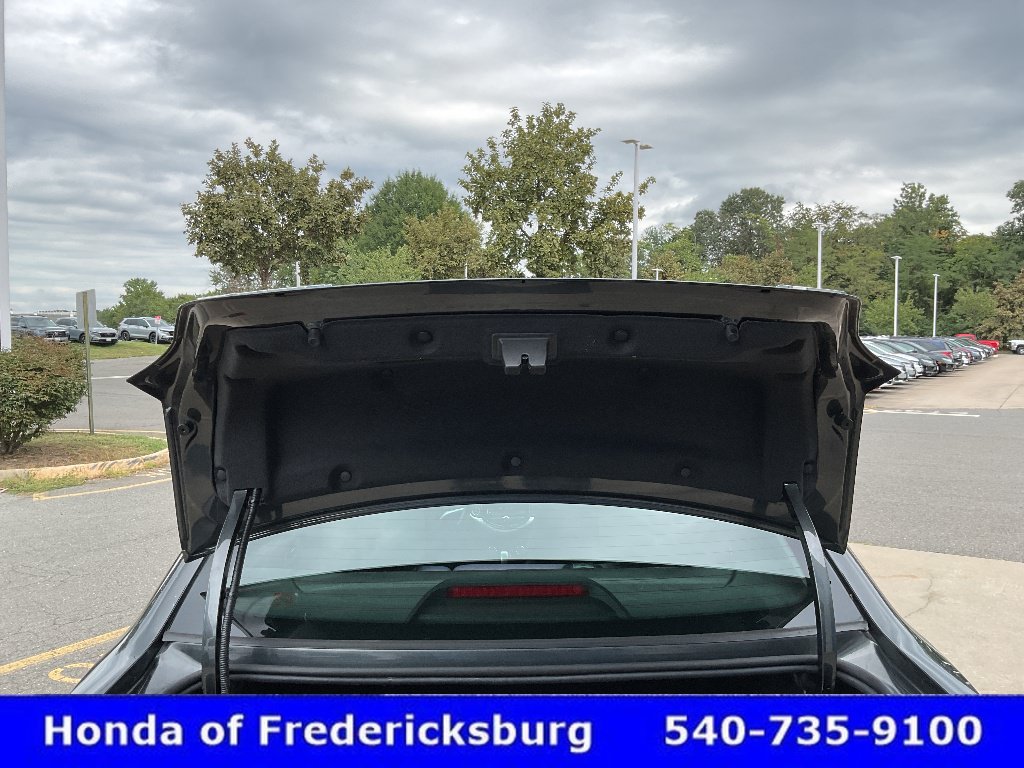 Used 2020 Chevrolet Sonic LT w/ Convenience Package FWD image 17