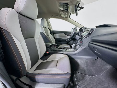 Used 2018 Subaru Crosstrek 2.0i Premium w/ Eyesight System image 29