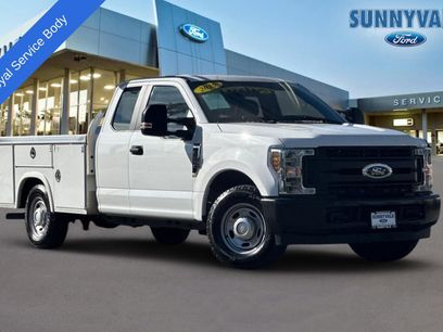 Used 2019 Ford F250 XL w/ Power Equipment Group