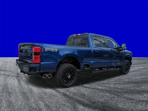 New 2026 Ford F350 Lariat w/ Black Appearance Package image 4