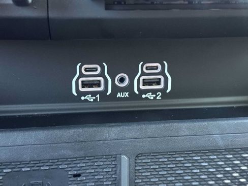 Used 2026 RAM 1500 Big Horn RWD image 15