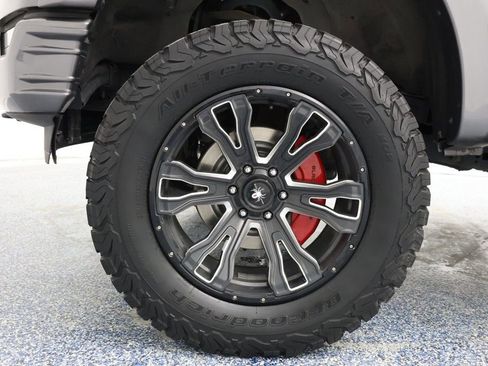 Used 2021 Ford F150 XLT w/ Equipment Group 302A High image 6