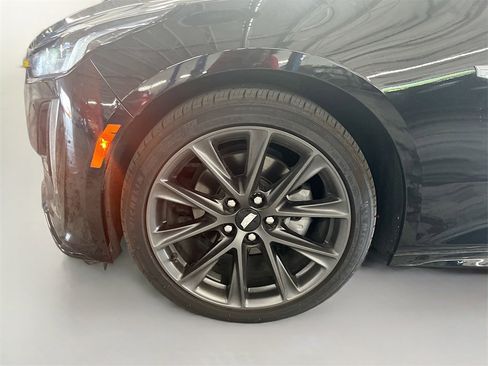 Used 2024 Cadillac CT5 Sport image 32