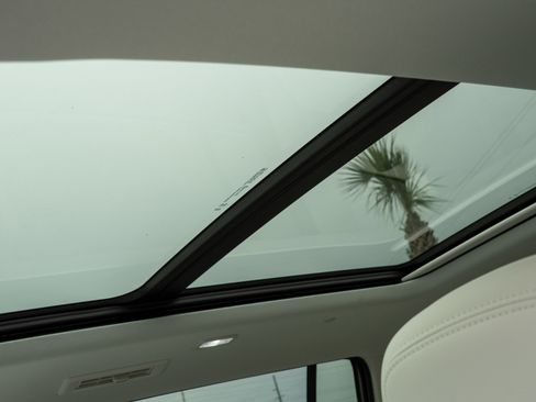 New 2026 Buick Enclave Avenir w/ Super Cruise Package image 18