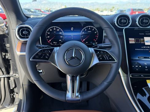 New 2026 Mercedes-Benz GLC 300 GLC 300 image 19