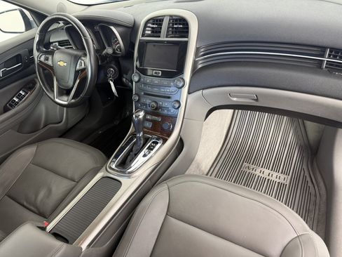 Used 2013 Chevrolet Malibu LT FWD image 11
