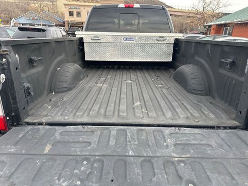 Used 2019 Ford F450 Platinum w/ Platinum Ultimate Package image 6