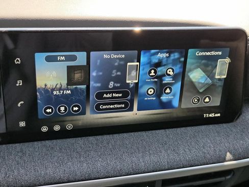 New 2027 Nissan Kicks SV w/ SV Premium Package FWD image 20