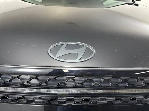 Used 2024 Hyundai Santa Fe Calligraphy image 9