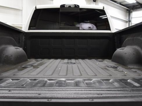 Used 2022 RAM 2500 Laramie image 22