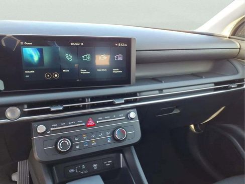 New 2026 Hyundai Tucson SE FWD image 13