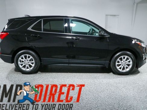 Used 2019 Chevrolet Equinox LT FWD image 6