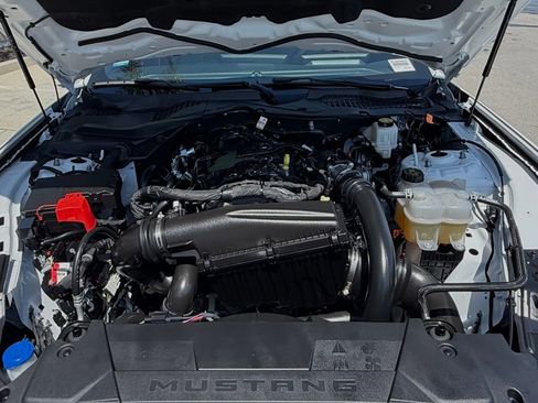 Used 2026 Ford Mustang Coupe RWD image 30