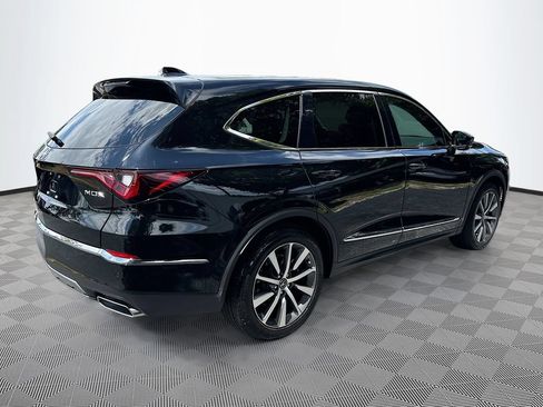 Used 2025 Acura MDX FWD w/ Technology Package image 6