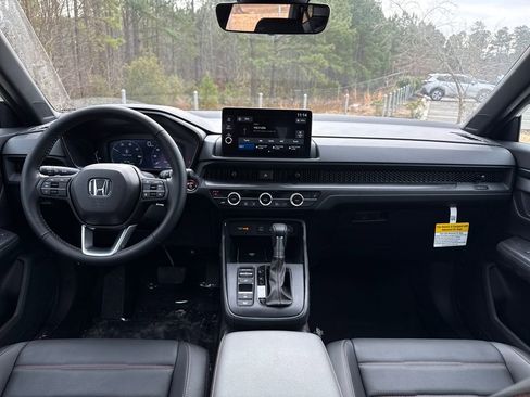 New 2026 Honda CR-V Sport-L image 14