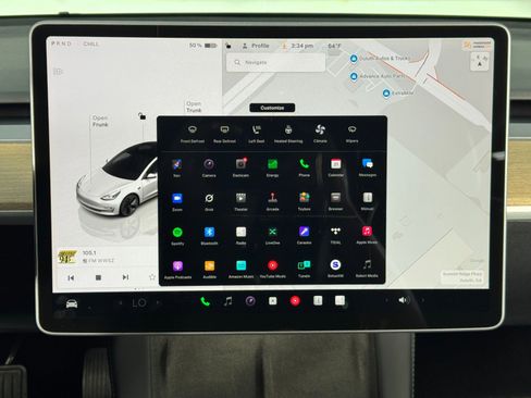 Used 2022 Tesla Model 3 image 34