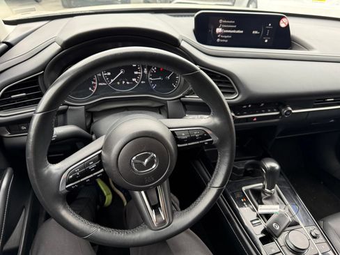 Used 2024 MAZDA CX-30 AWD 2.5 S w/ Select Sport Pkg image 8