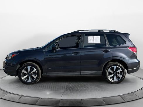 Used 2018 Subaru Forester 2.5i Limited image 4