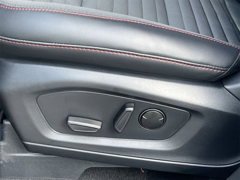 New 2025 Ford Explorer ST-Line w/ Premium Package image 19