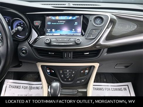 Used 2020 Buick Envision Preferred image 17