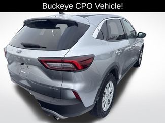 Used 2023 Ford Escape Active video 2