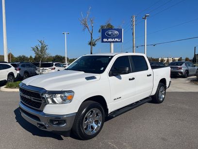 Used 2023 RAM 1500 Big Horn
