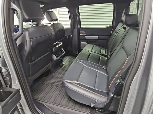 Used 2024 Ford F150 Lariat image 33