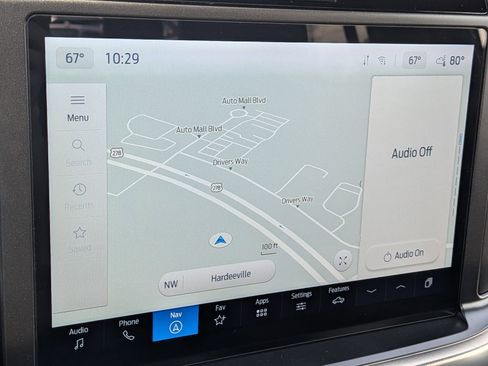 Certified 2025 Ford F150 King Ranch w/ FX4 Off-Road Package image 24