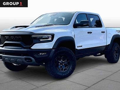 Used 2023 RAM 1500 TRX w/ TRX Level 2 Equipment Group