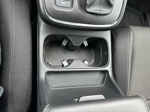 Used 2024 Honda CR-V EX image 18