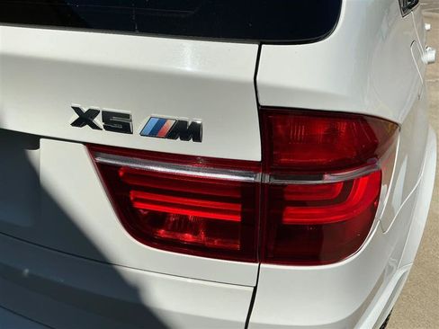 Used 2012 BMW X5 M AWD/4WD image 19