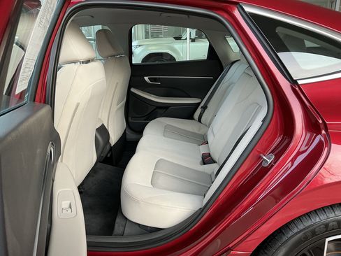 Used 2024 Hyundai Sonata SEL image 18