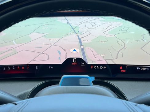 New 2026 Cadillac CT5 V RWD image 30