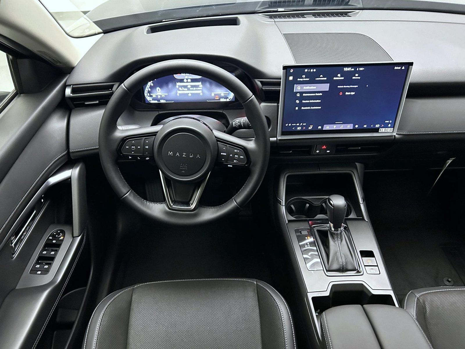 New 2026 MAZDA CX-5 Preferred AWD/4WD image 15