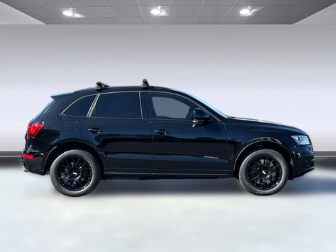Used 2016 Audi SQ5 Premium Plus image 7