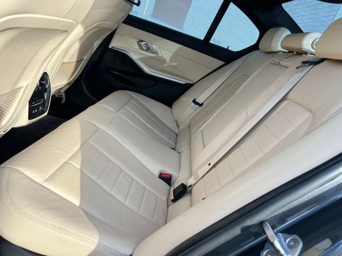 Used 2020 BMW 330i xDrive Sedan w/ Premium Package image 46