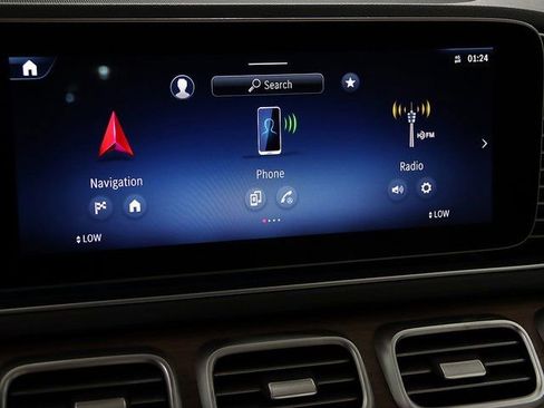 Certified 2026 Mercedes-Benz GLE 350 4MATIC image 20