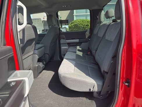 New 2025 Ford F250 XLT w/ Black Appearance Package image 20