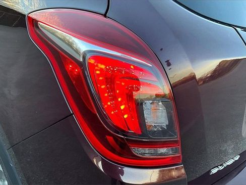 Used 2018 Buick Encore Preferred image 21